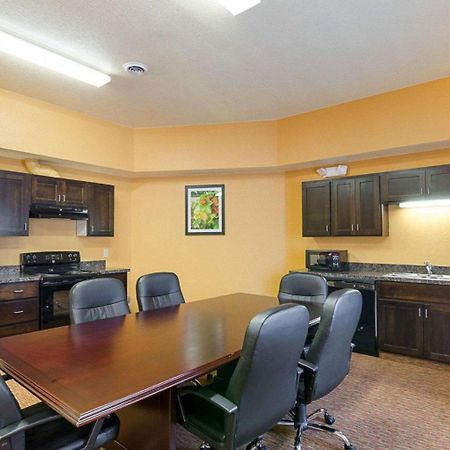 Comfort Inn & Suites Orange - Montpelier Екстериор снимка