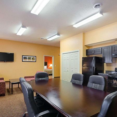Comfort Inn & Suites Orange - Montpelier Екстериор снимка