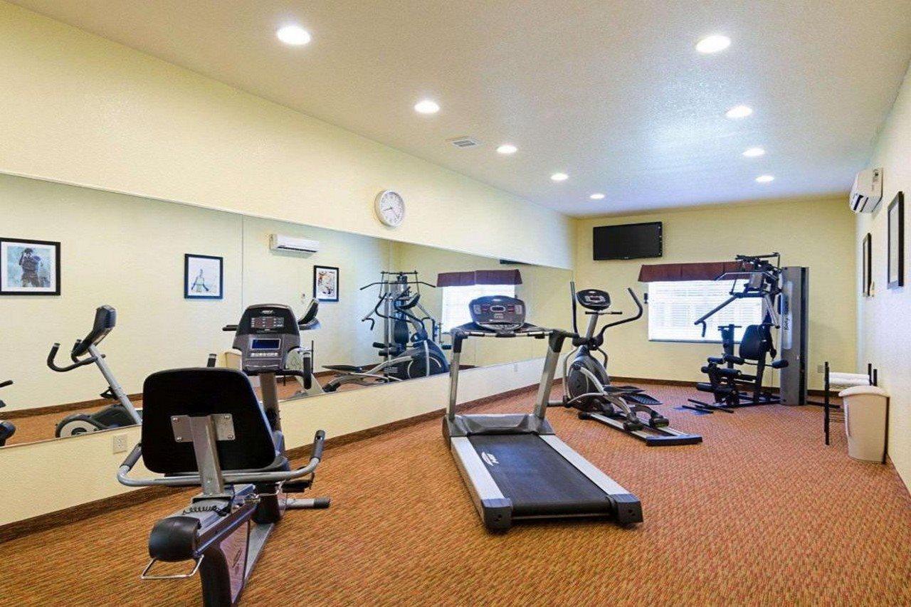 Comfort Inn & Suites Orange - Montpelier Екстериор снимка