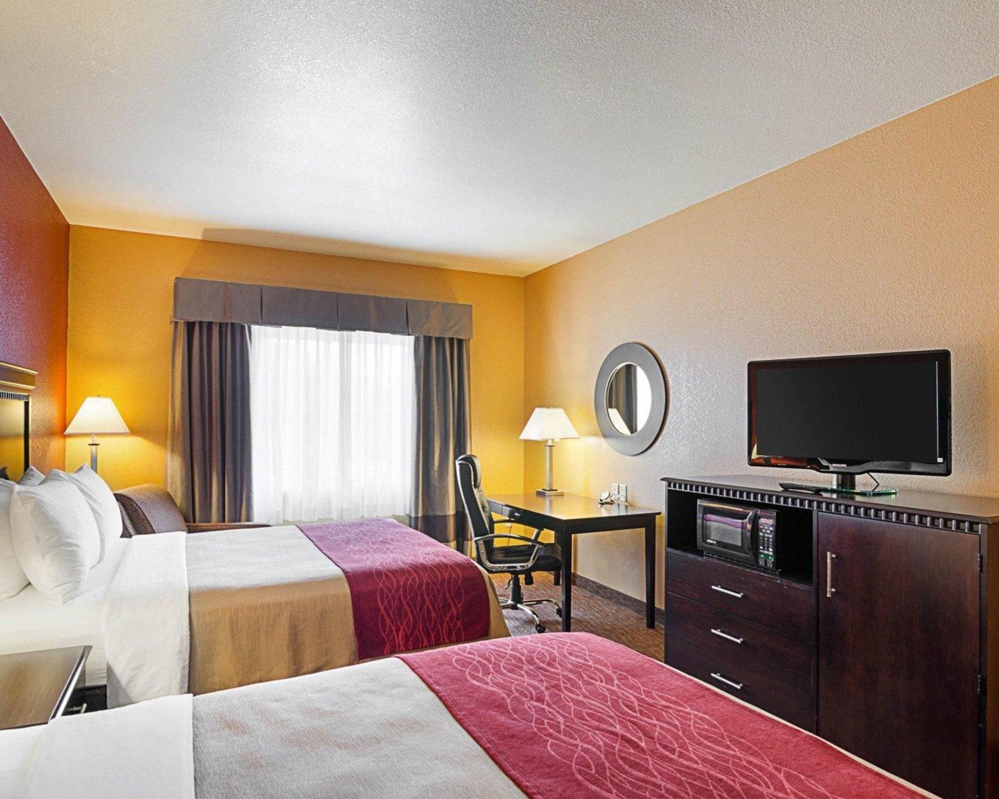 Comfort Inn & Suites Orange - Montpelier Екстериор снимка