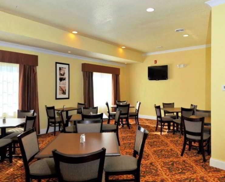 Comfort Inn & Suites Orange - Montpelier Екстериор снимка