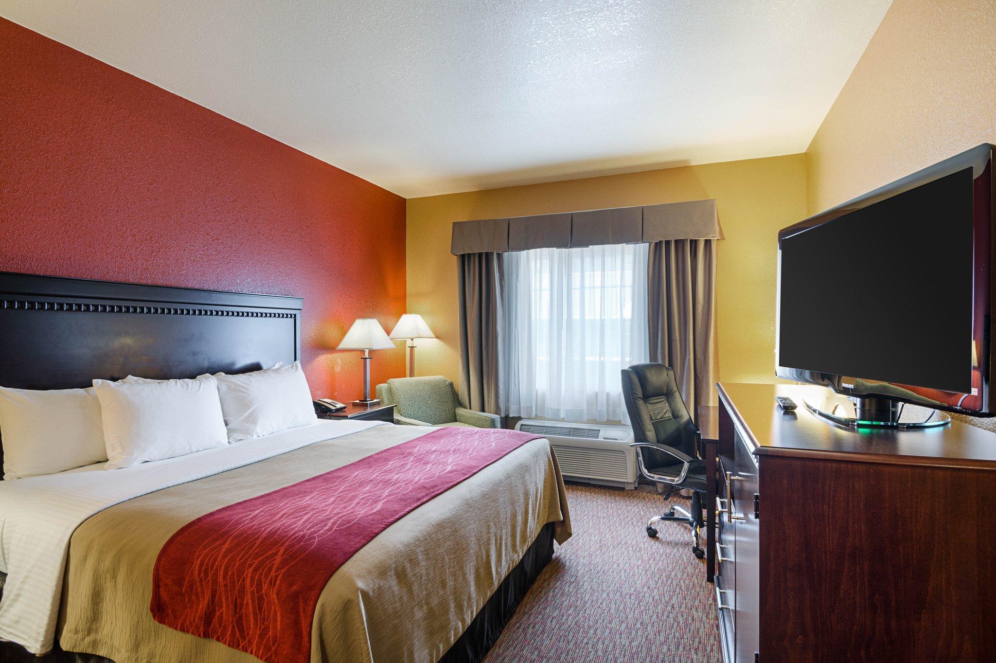 Comfort Inn & Suites Orange - Montpelier Екстериор снимка