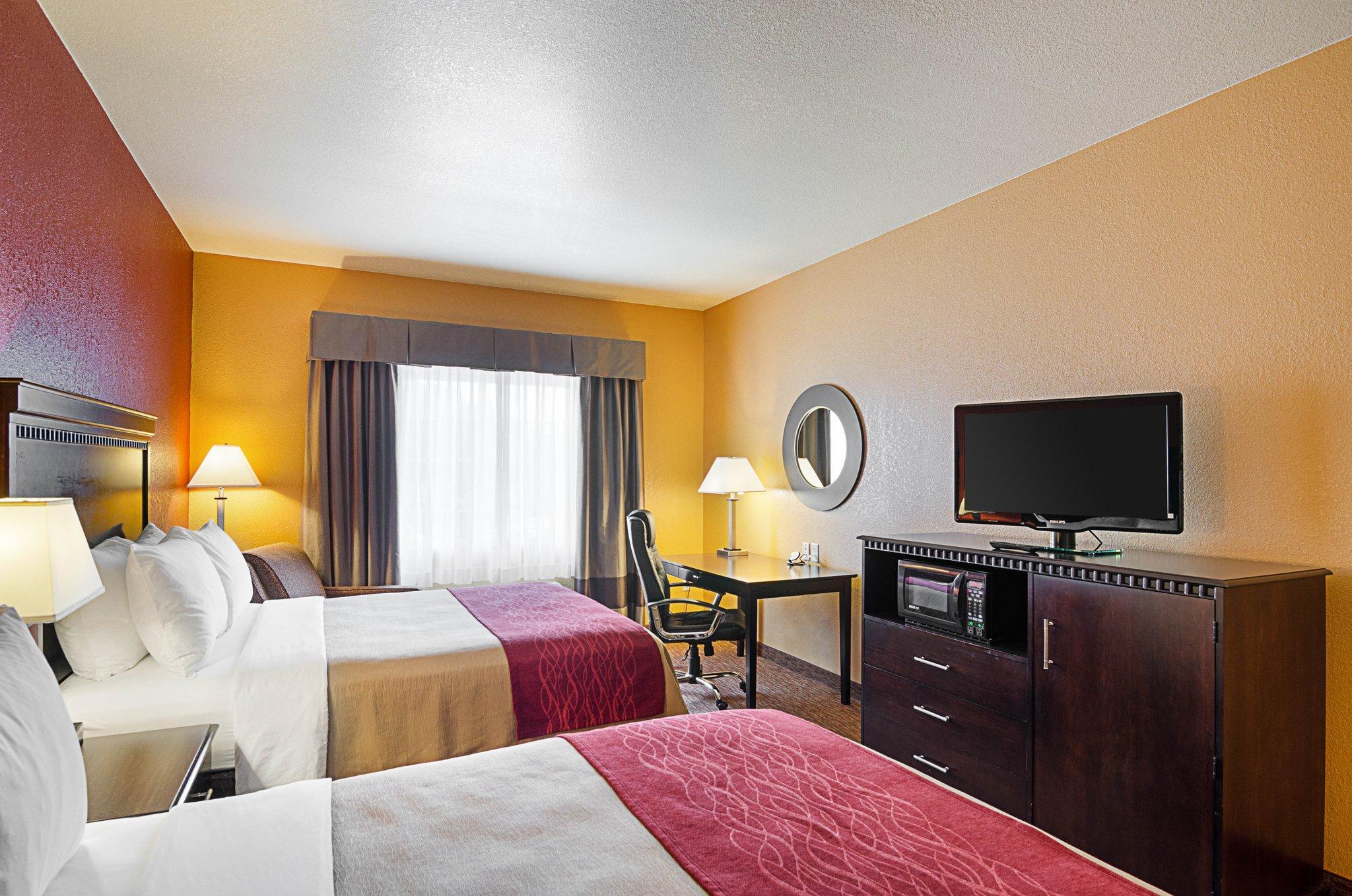 Comfort Inn & Suites Orange - Montpelier Екстериор снимка