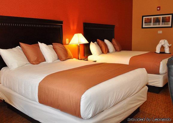 Comfort Inn & Suites Orange - Montpelier Стая снимка