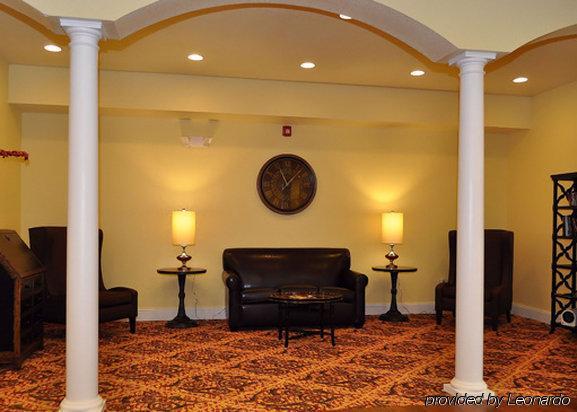 Comfort Inn & Suites Orange - Montpelier Интериор снимка